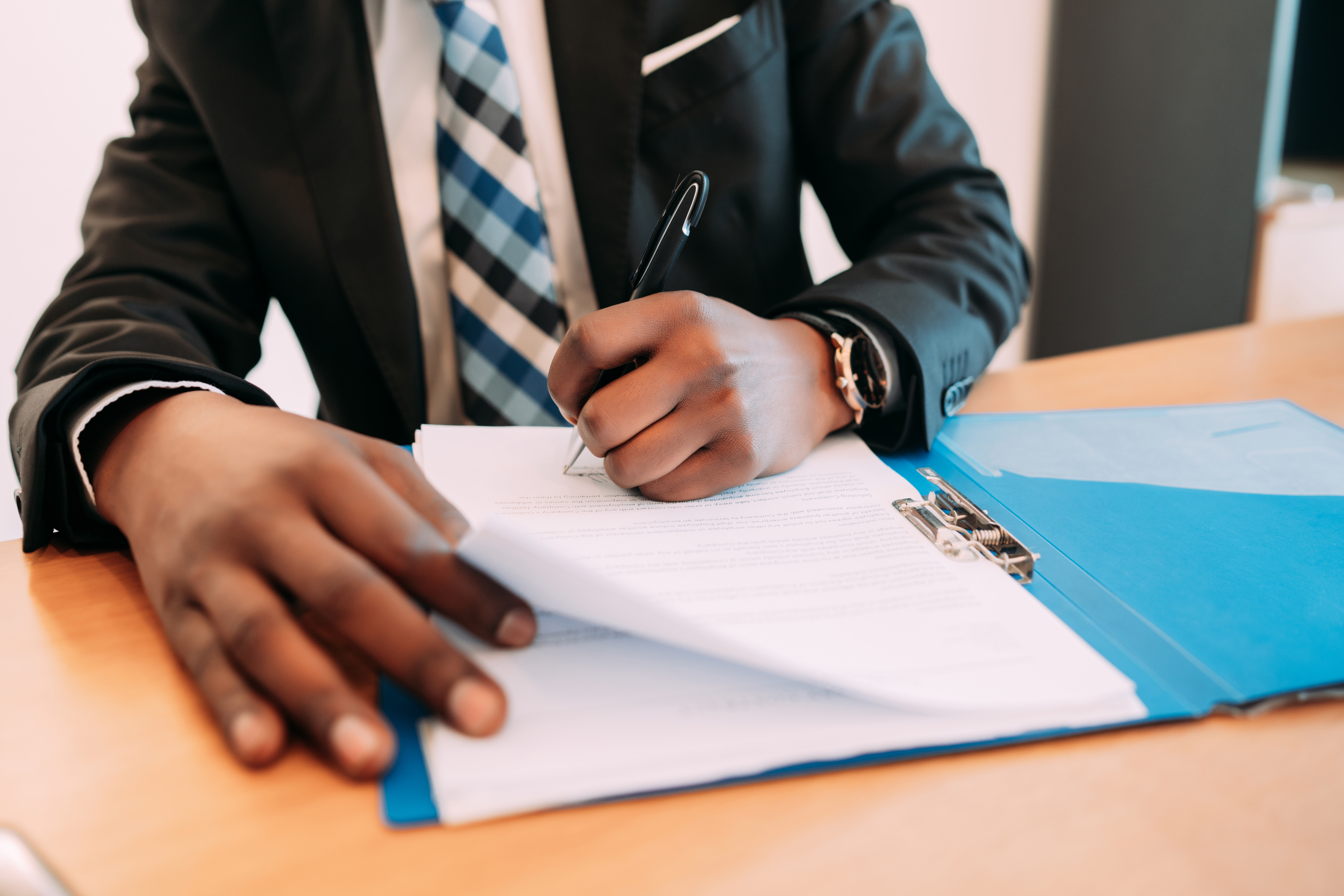 Legal Careers