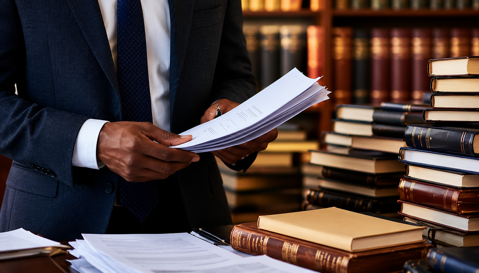 Legal Directory