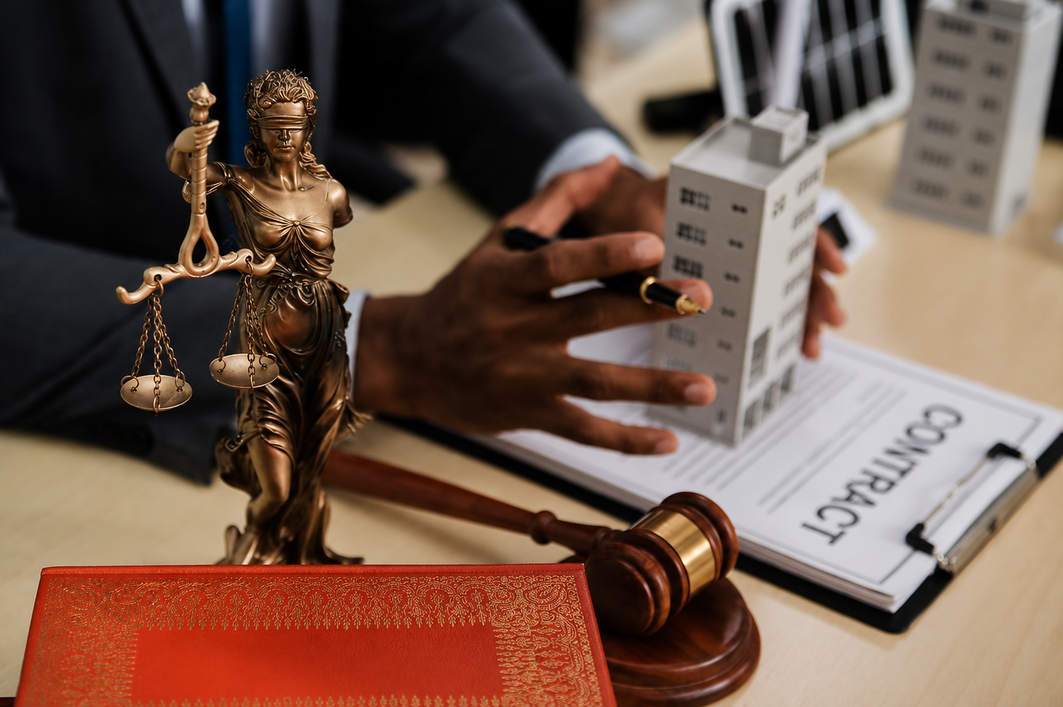 Access to Justice